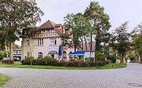 Hotel Raueneck Bad Saarow